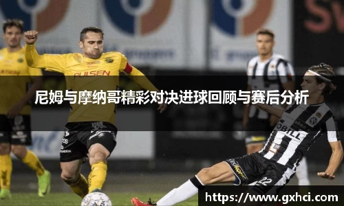 尼姆与摩纳哥精彩对决进球回顾与赛后分析